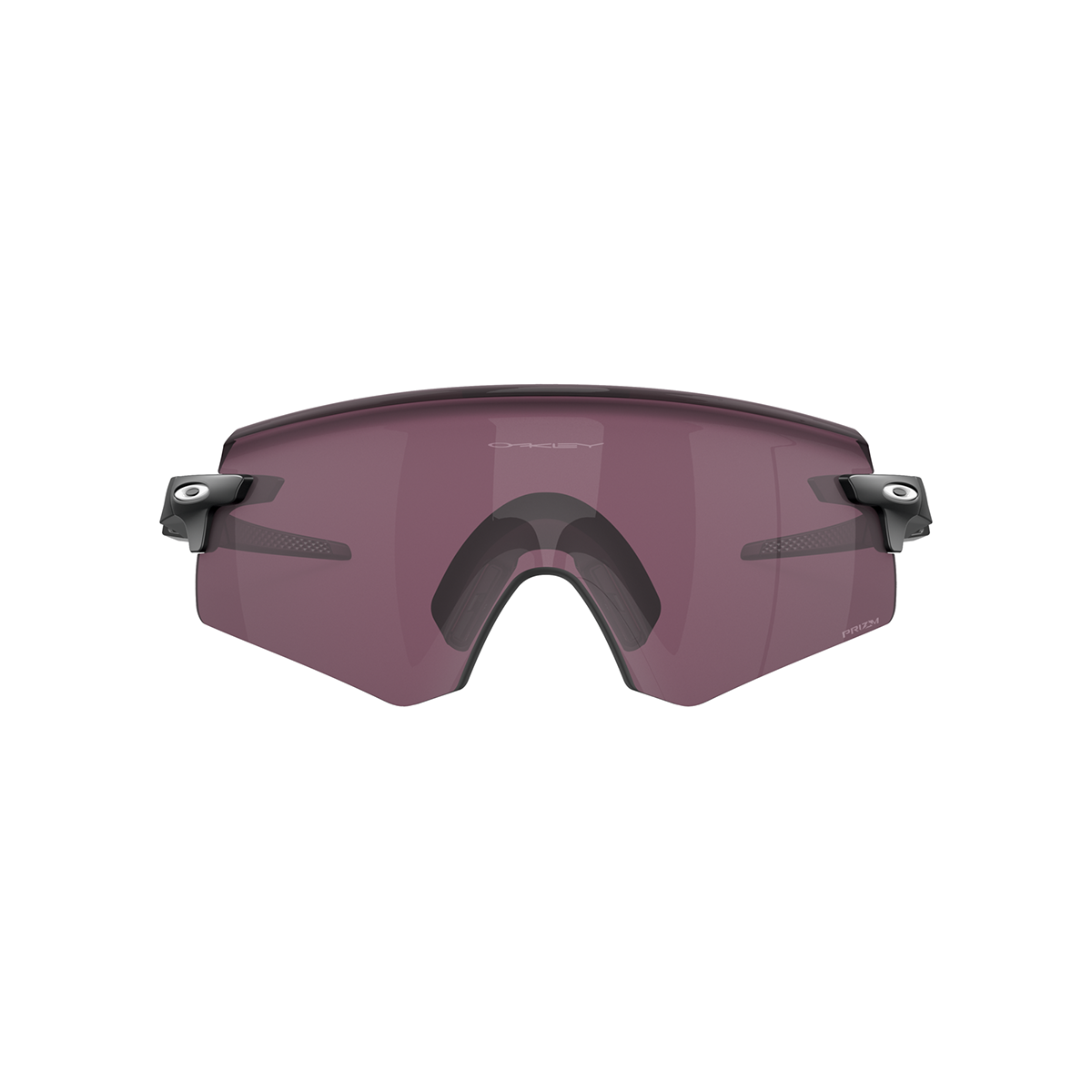 OAKLEY ENCODER Olijf Mat Prizm Road Zwart - OO9471-2136