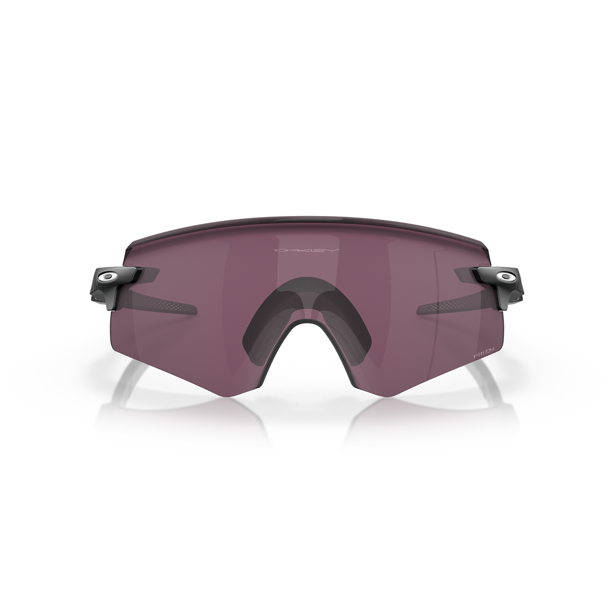 OAKLEY ENCODER Olijf Mat Prizm Road Zwart - OO9471-2136