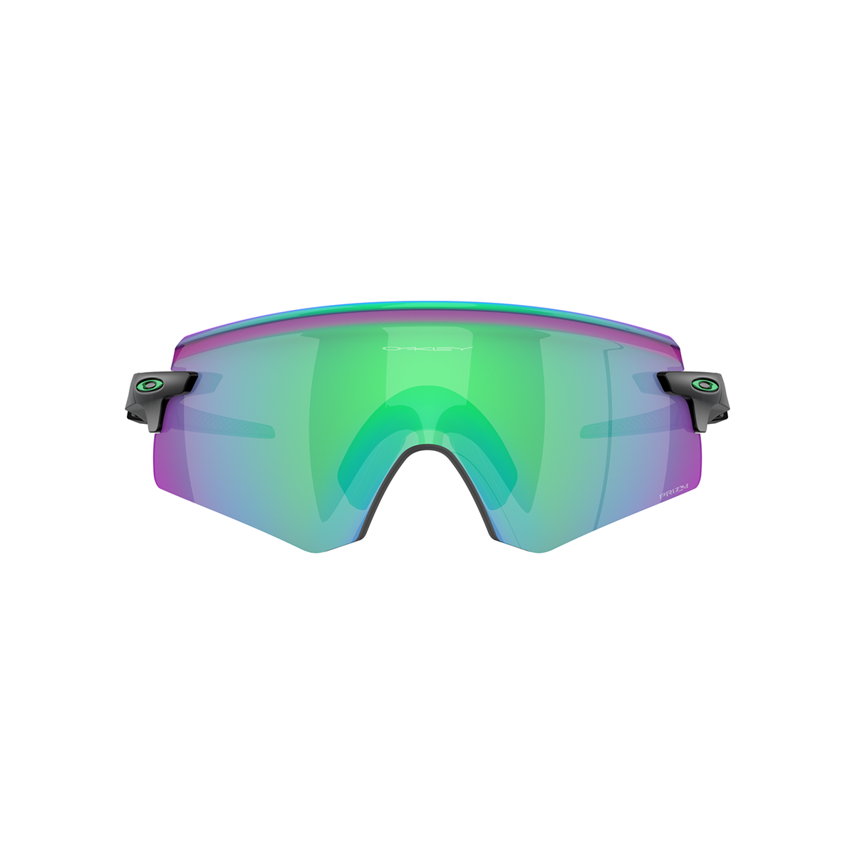 OAKLEY ENCODER matzwart Prizm Jade - OO9471-1836