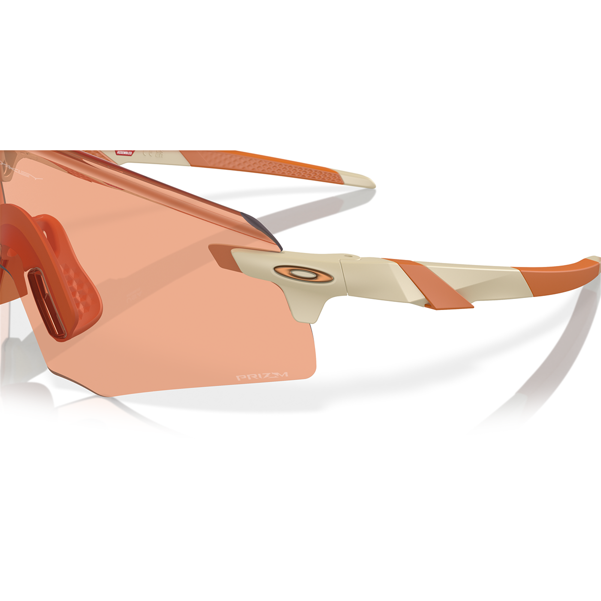 OAKLEY ENCODER oranje beige Prizm Berry - OO9471-2536