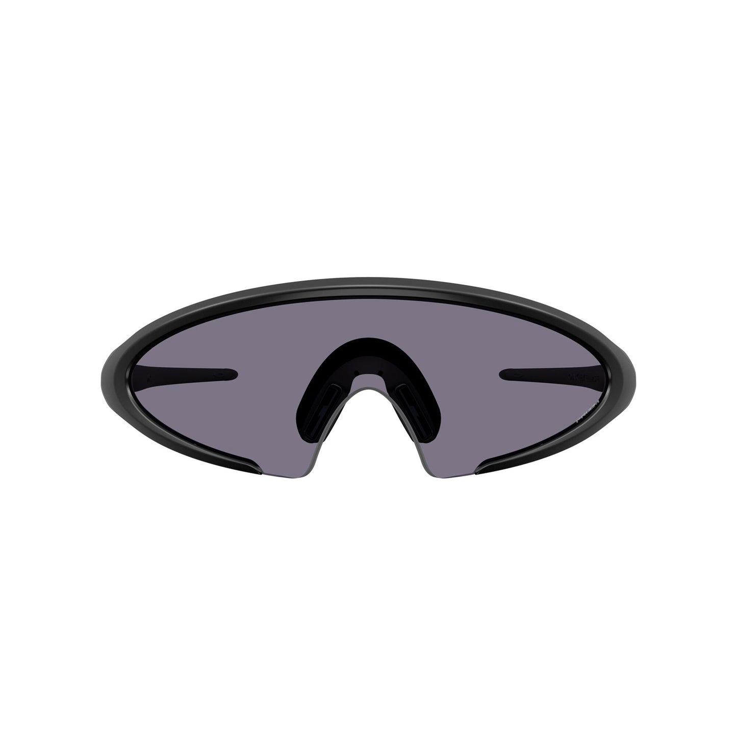 OAKLEY ELLIPSE Matzwarte Prizm Grijze Bril