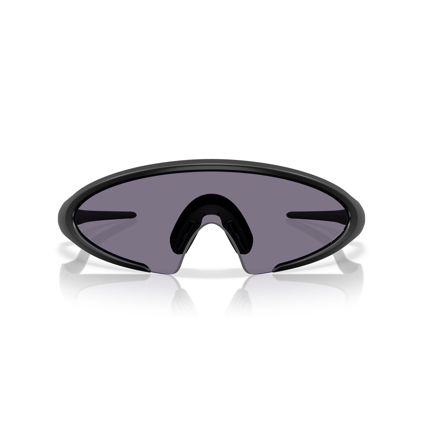 OAKLEY ELLIPSE Matzwarte Prizm Grijze Bril