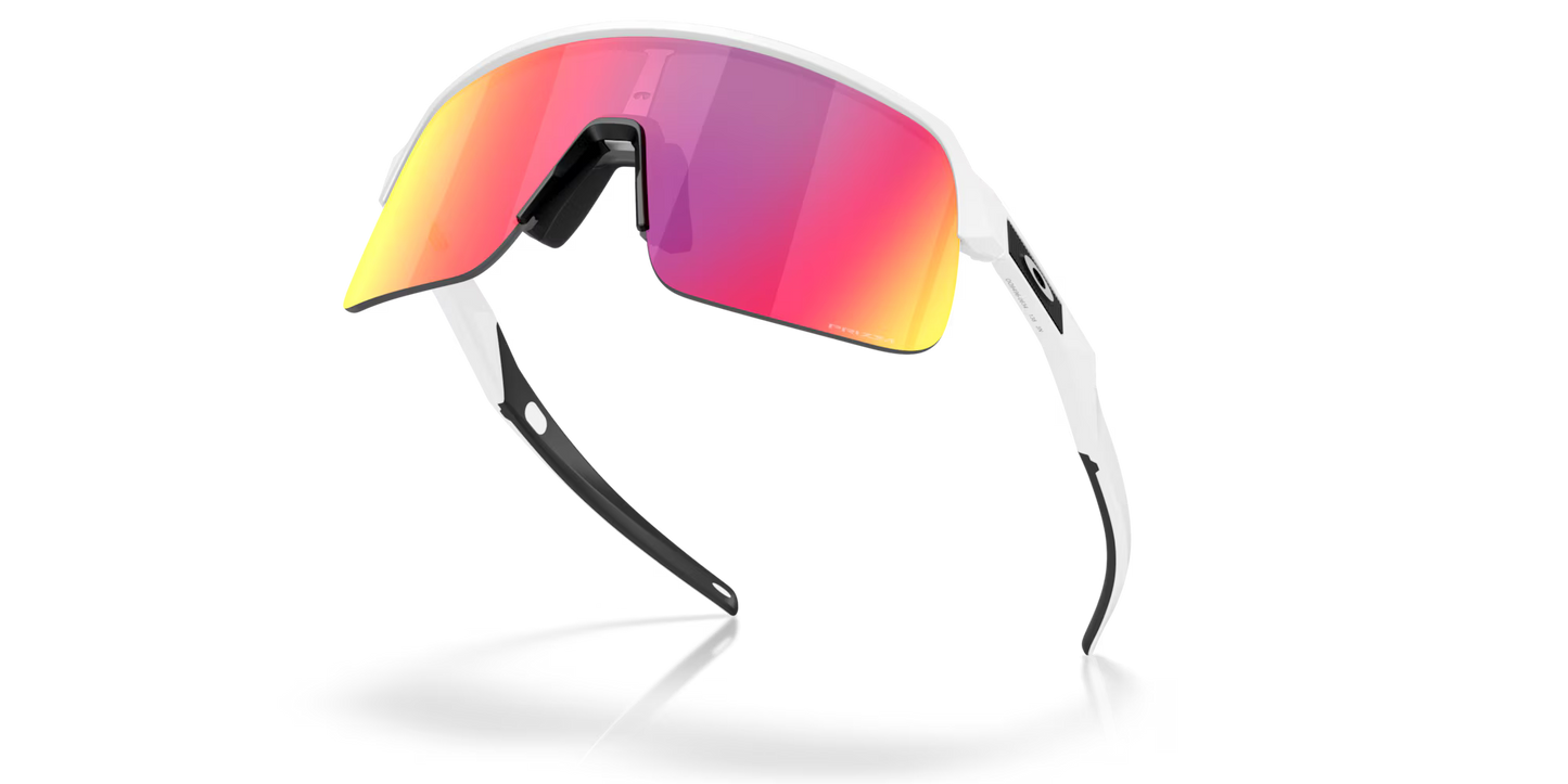 OAKLEY SUTRO LITE S Matwit Prizm Wegbril