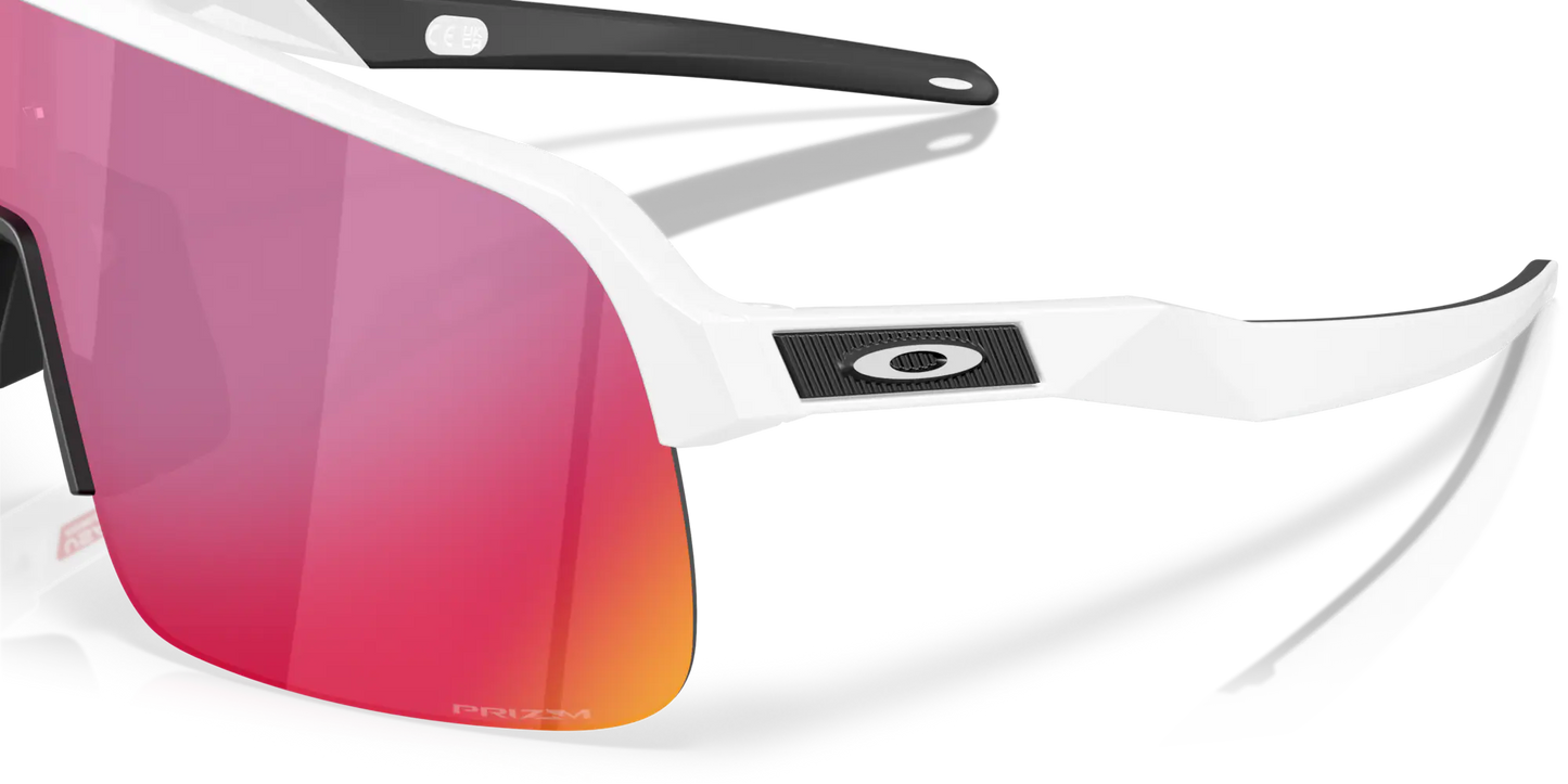 OAKLEY SUTRO LITE S Matwit Prizm Wegbril