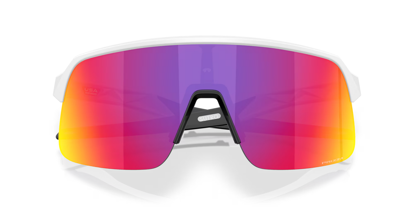 OAKLEY SUTRO LITE S Matwit Prizm Wegbril