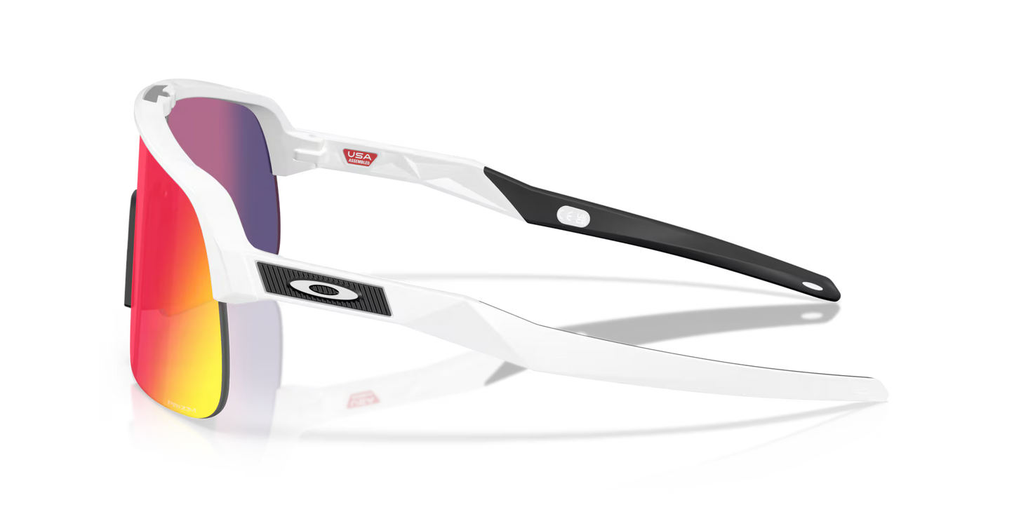 OAKLEY SUTRO LITE S Matwit Prizm Wegbril