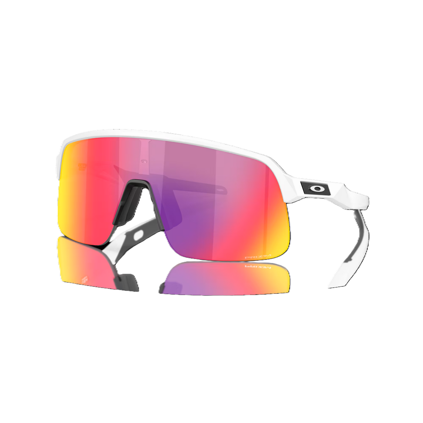 OAKLEY SUTRO LITE S Matwit Prizm Wegbril