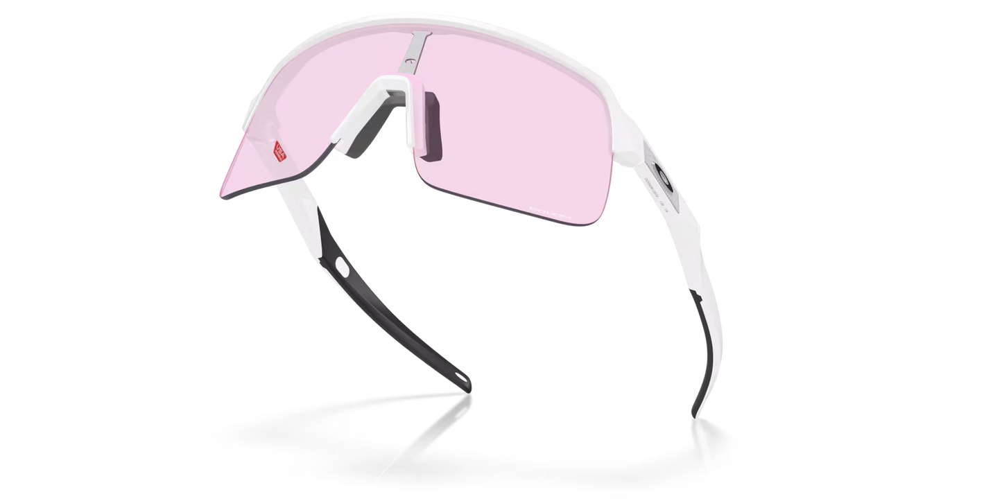 OAKLEY SUTRO LITE S Matwit Prizm Low Light Lens - OO9496-0834