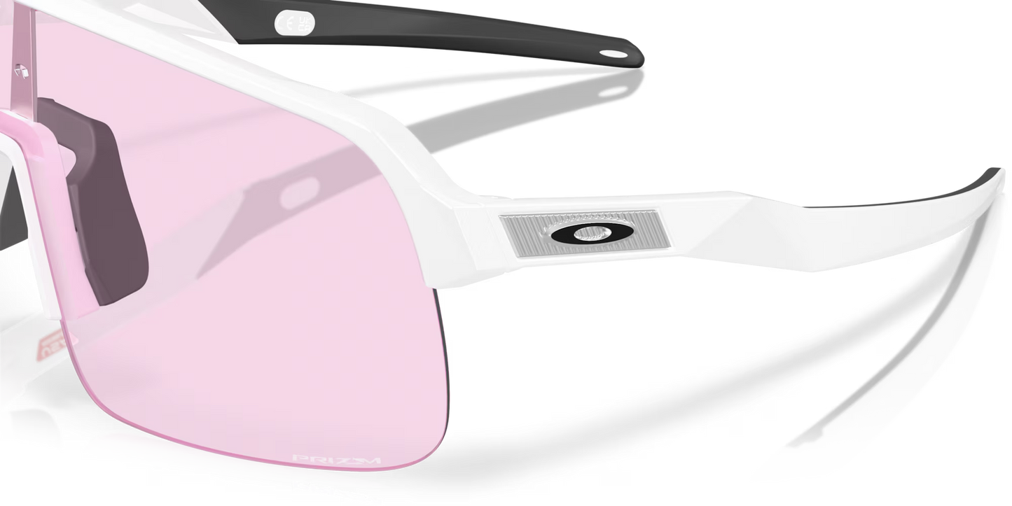 OAKLEY SUTRO LITE S Matwit Prizm Low Light Lens - OO9496-0834