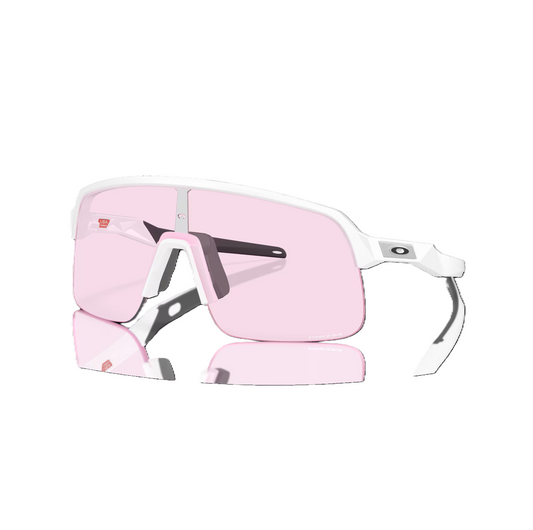 OAKLEY SUTRO LITE S Matwit Bril Prizm Low Light Lens