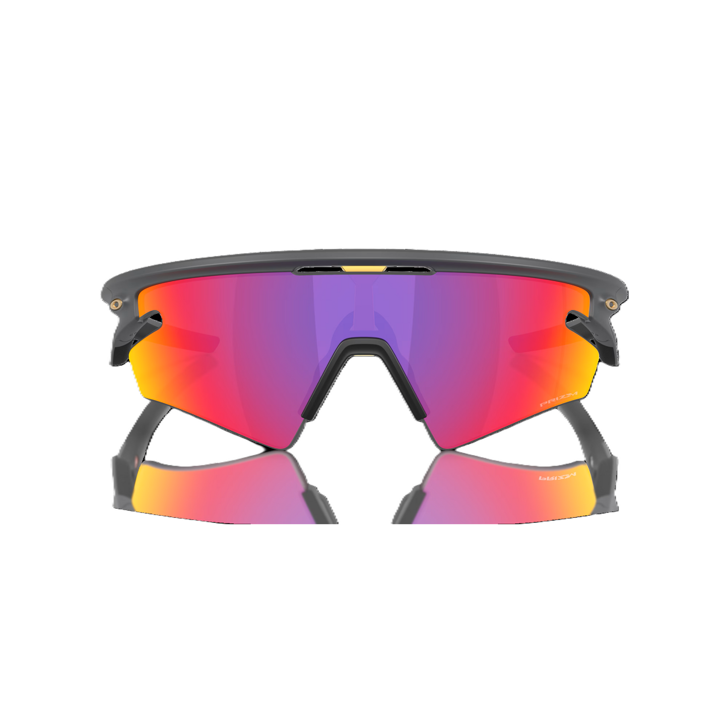 OAKLEY SPHAERA SLASH Mat Carbon Prizm Wegbril