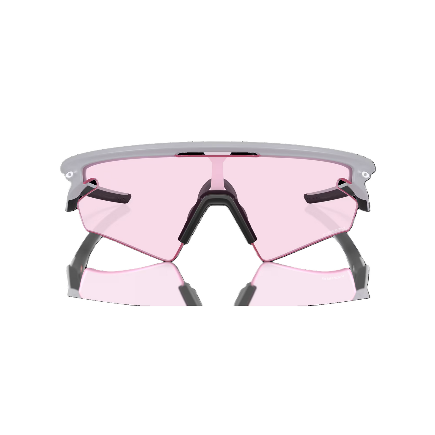 OAKLEY SPHAERA SLASH mat mist Prizm slecht licht lens