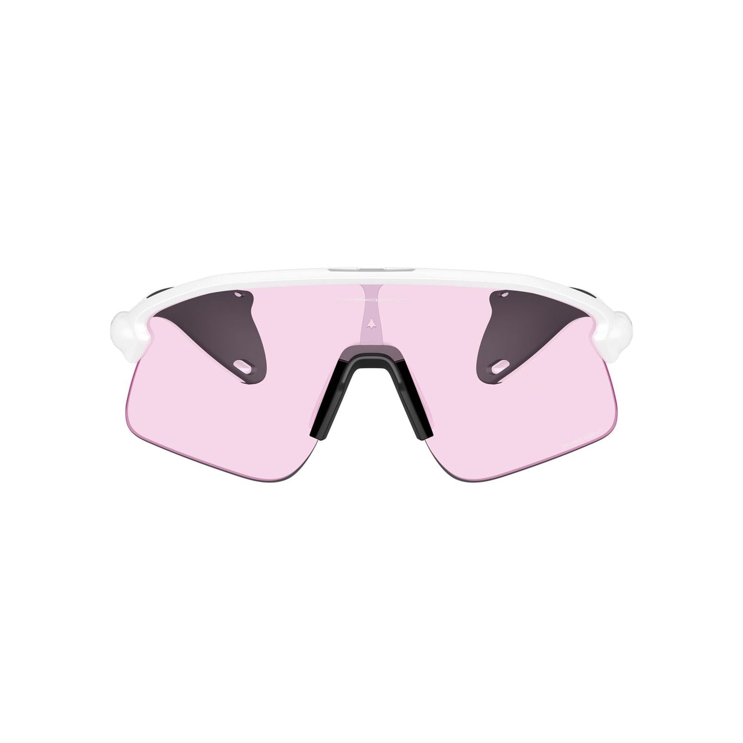 OAKLEY STUNT DEVIL Bril Wit Matte Prizm Low Light