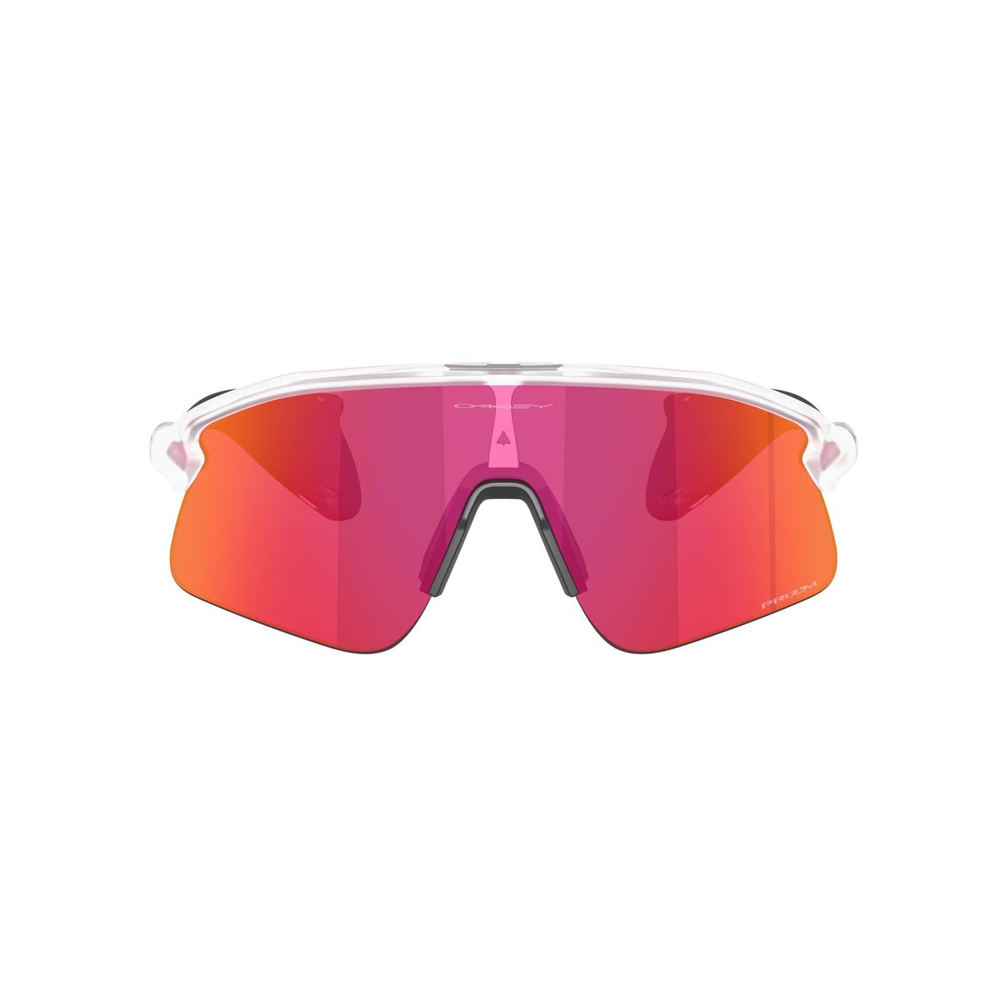 OAKLEY STUNT DEVIL Heldere Matte Prizm Veldbril