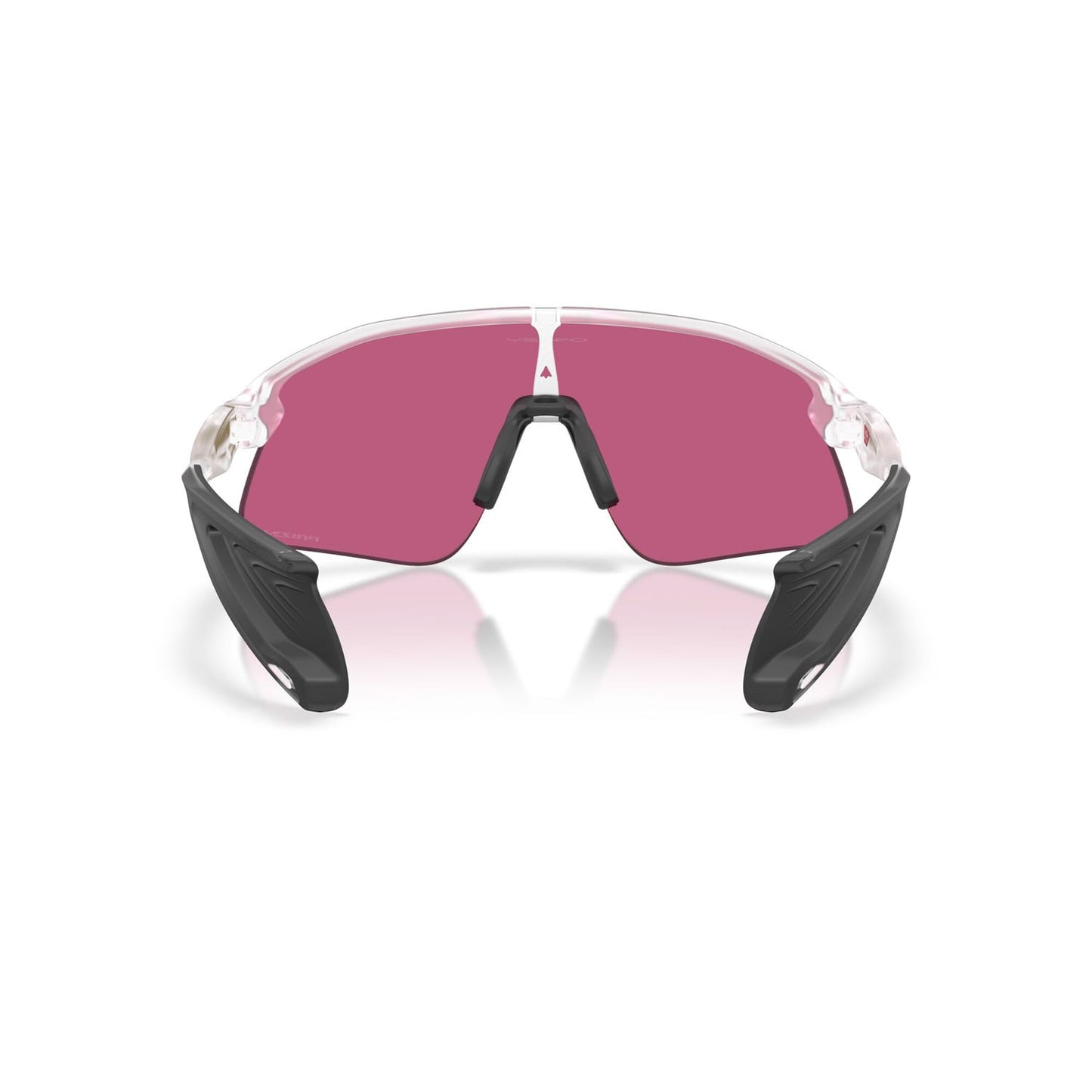OAKLEY STUNT DEVIL Heldere Matte Prizm Veldbril
