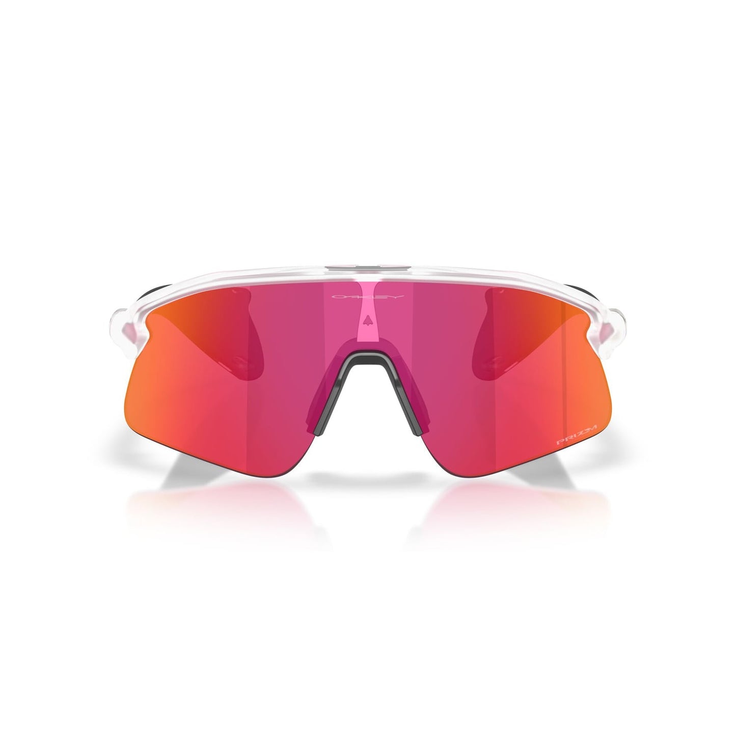 OAKLEY STUNT DEVIL Heldere Matte Prizm Veldbril