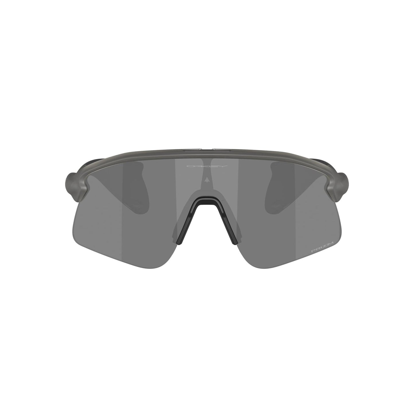 OAKLEY STUNT DEVIL S Bril Rook Grijs Prizm Zwart