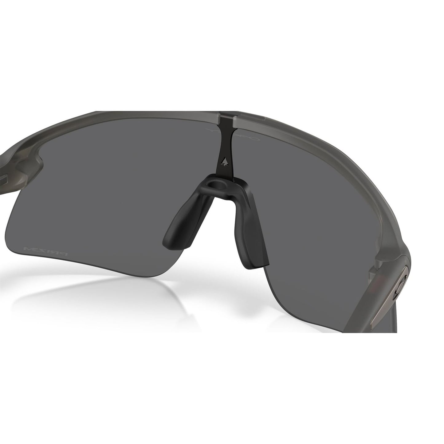 OAKLEY STUNT DEVIL S Bril Rook Grijs Prizm Zwart