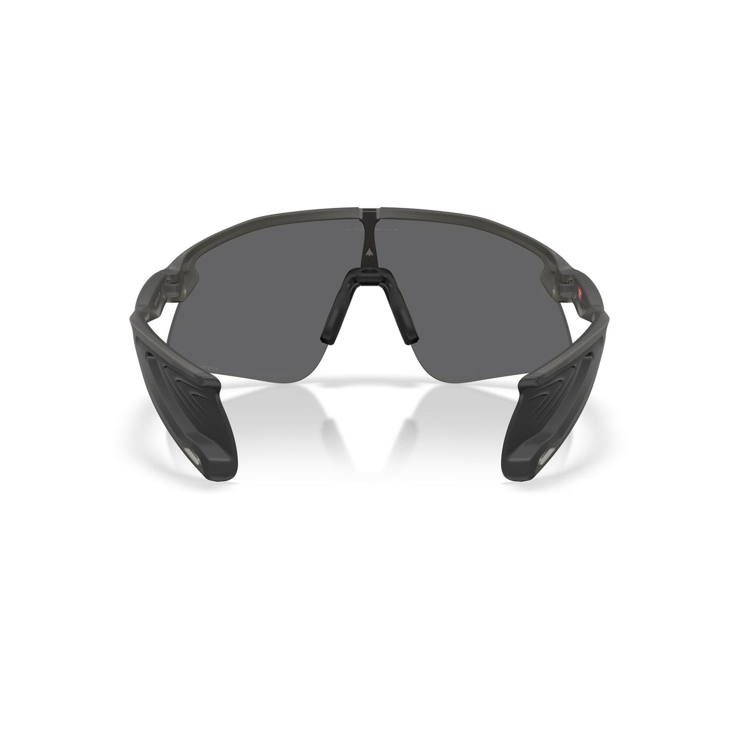 OAKLEY STUNT DEVIL S Bril Rook Grijs Prizm Zwart