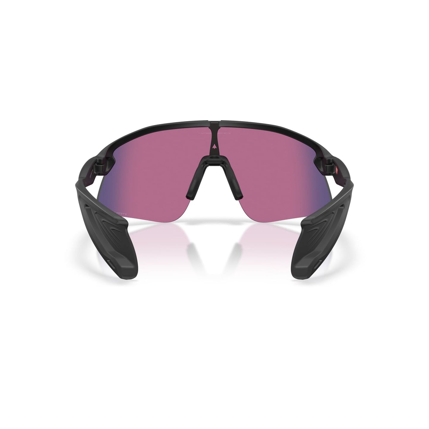 OAKLEY STUNT DEVIL S Bril Zwart Mat Prizm Road