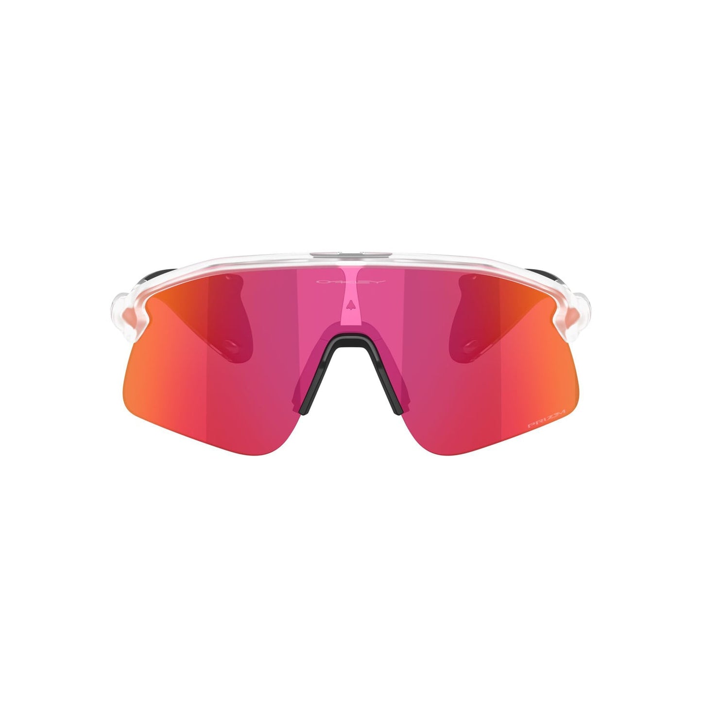 OAKLEY STUNT DEVIL S Clear Matt Prizm veldbril