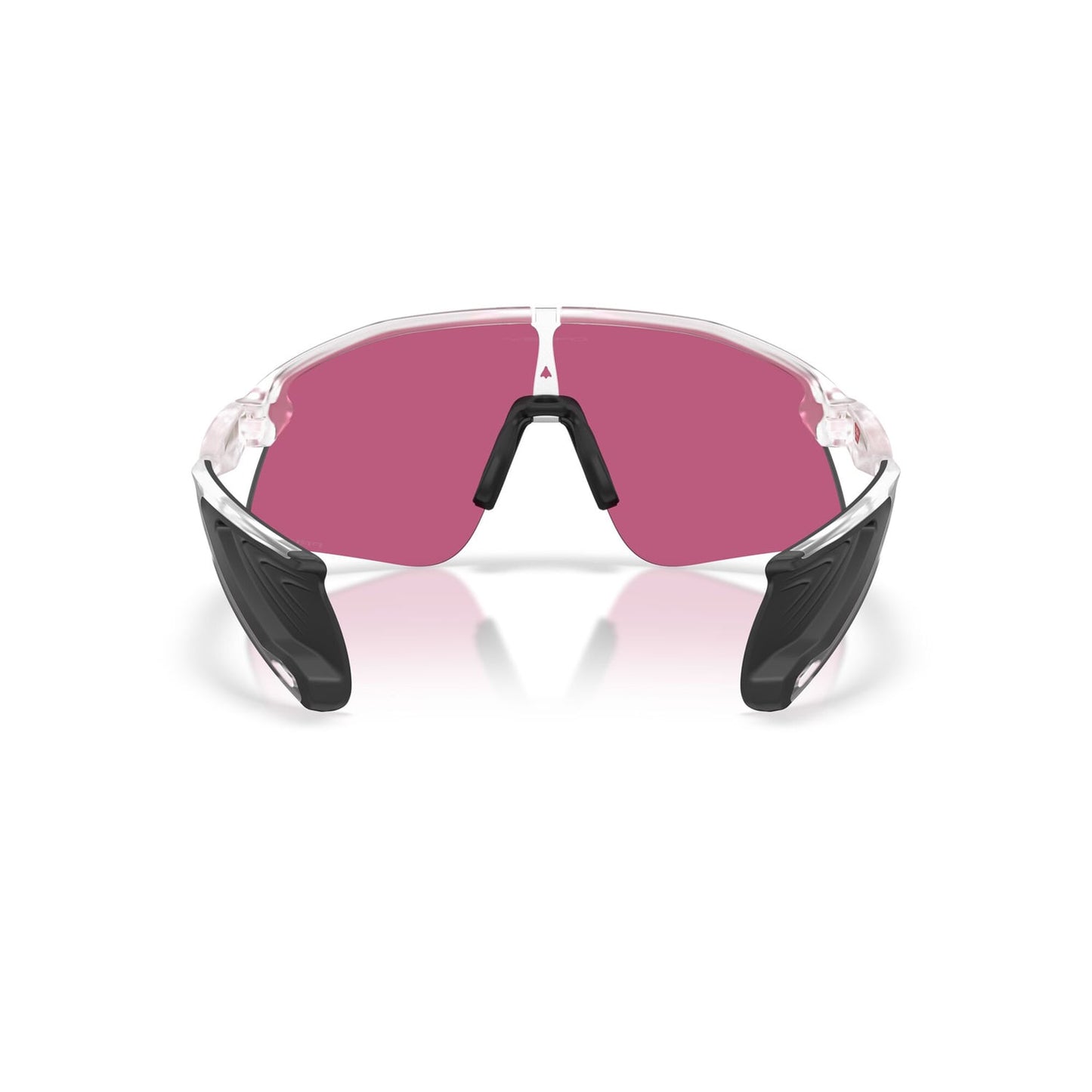 OAKLEY STUNT DEVIL S Clear Matt Prizm veldbril