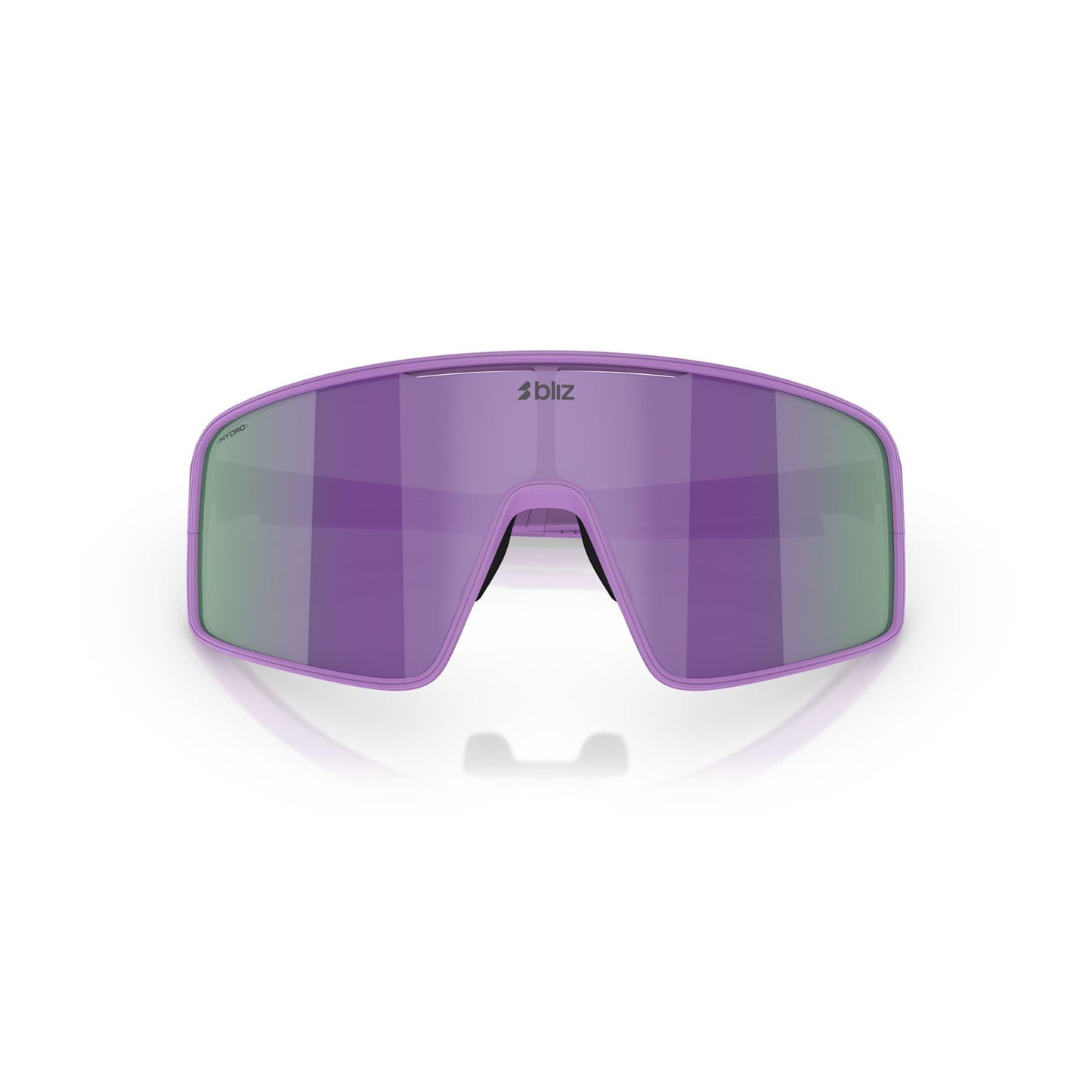 BLIZ P001 S Violet Spiegelbril