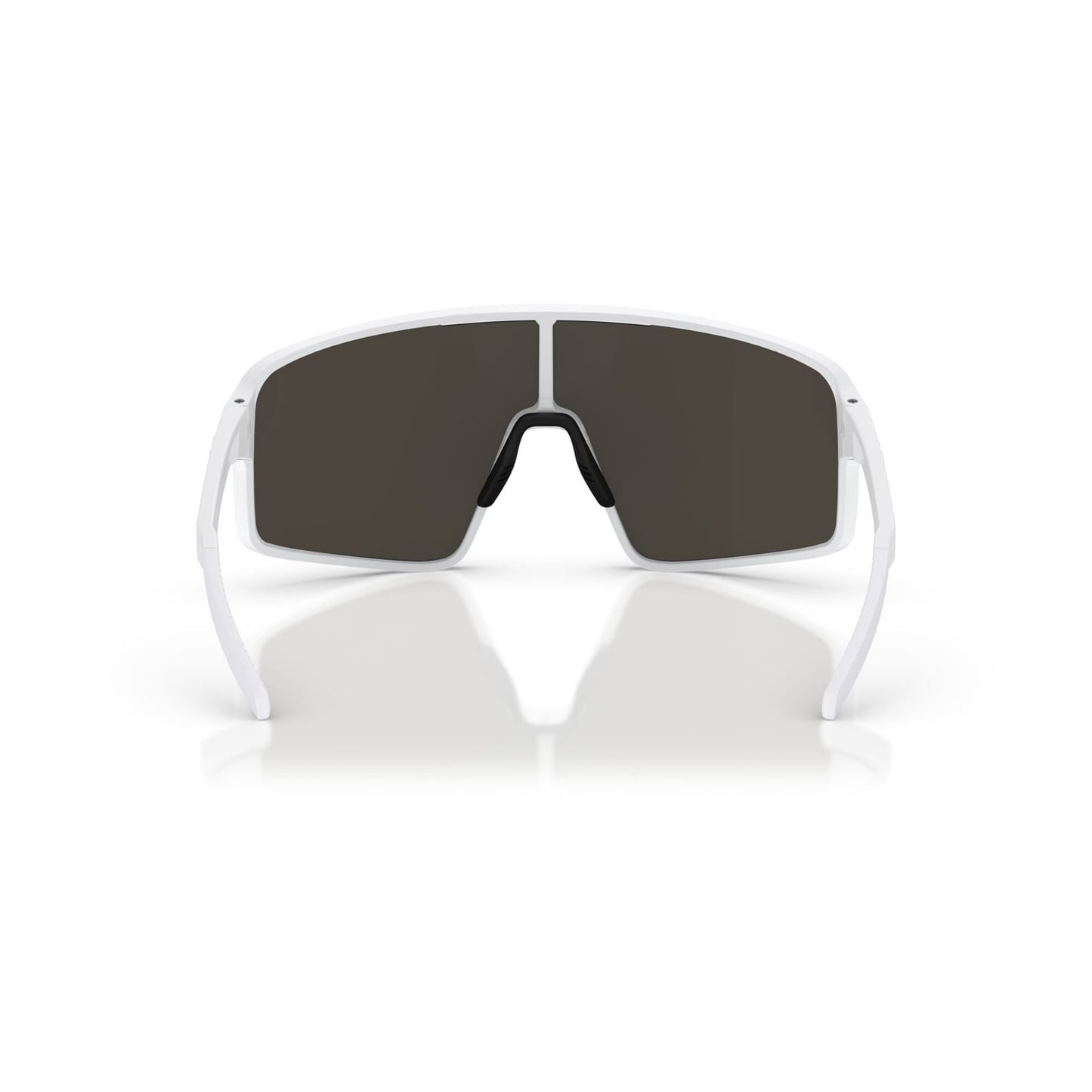 Bril BLIZ P001 S Wit Blauw Scherm