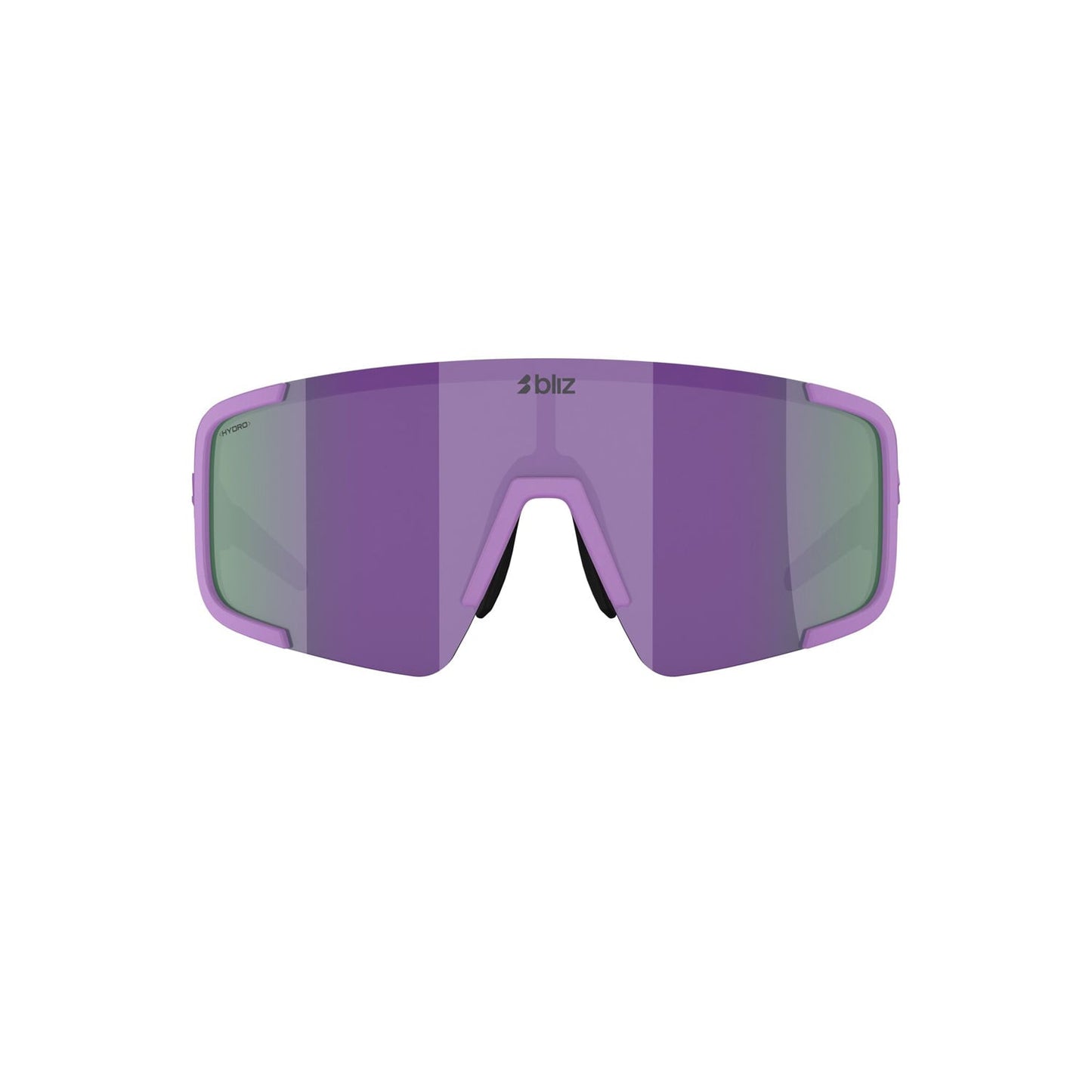Bril BLIZ P003 Purple Screen Multi