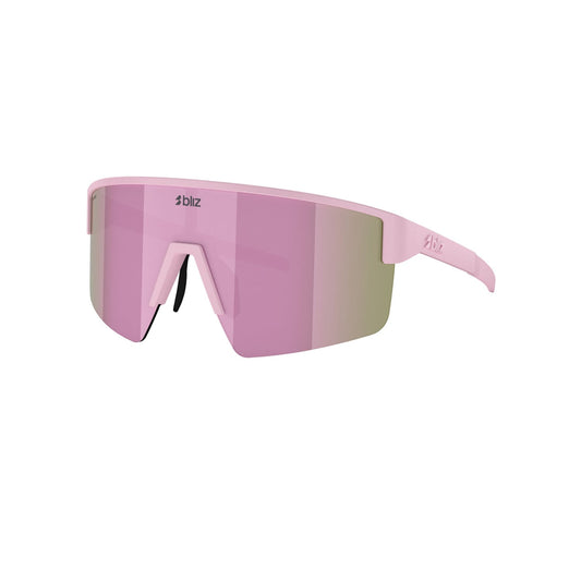 BLIZ P004 SMALL Rose Matte Multi Lens Bril