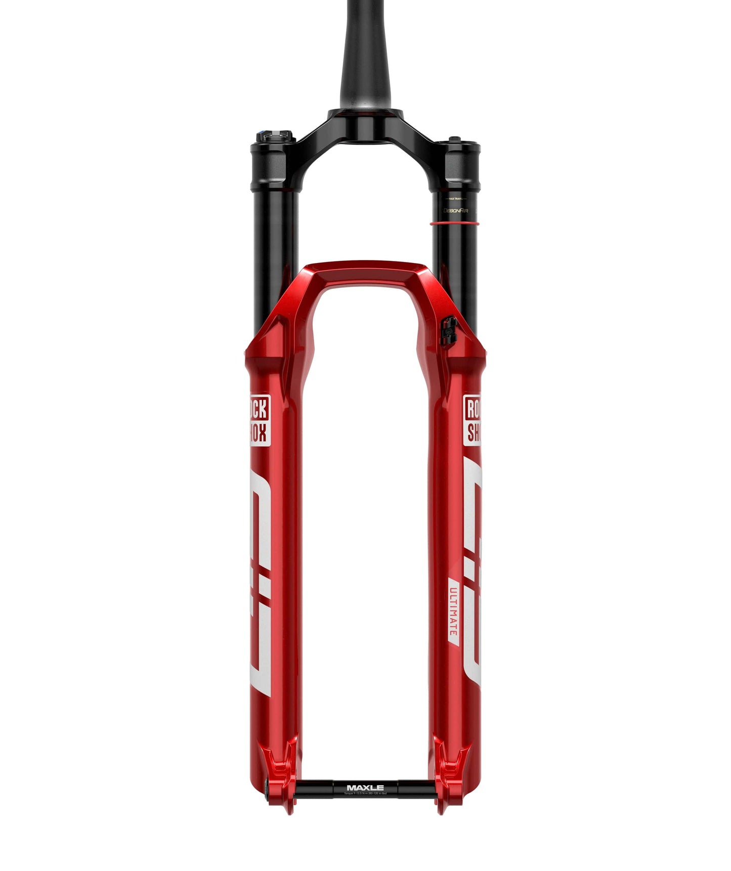 ROCKSHOX SID ULTIMATE Race Day 3P 29" Voorvork As 15x110mm Boost Offset 44 Stuurvergrendeling D1 Rood
