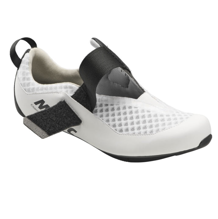 MAVIC COSMIC ELITE TRI Schoenen Wit