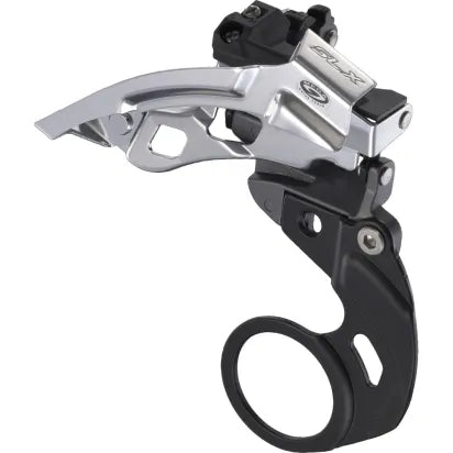 SHIMANO SLX FD-M660-E 9V voorderailleur