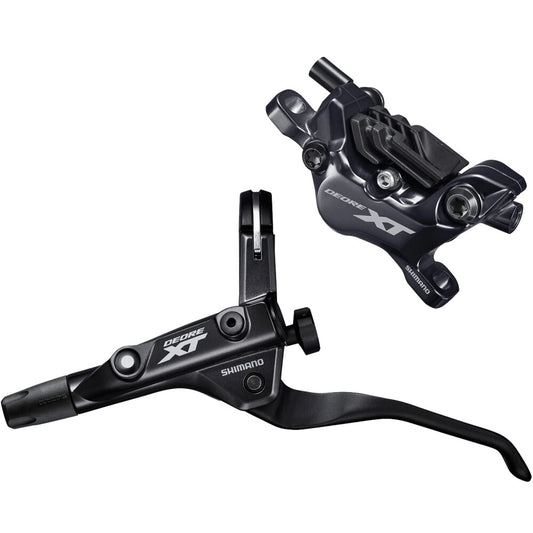 SHIMANO XT BL-T8100 + BR-M8120 voorrem 1000 mm