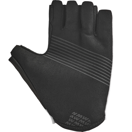 MAVIC ESSENTIAL Korte Handschoenen Wit