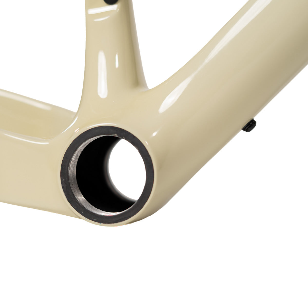 Frameset ZEEN X-RACE Sand