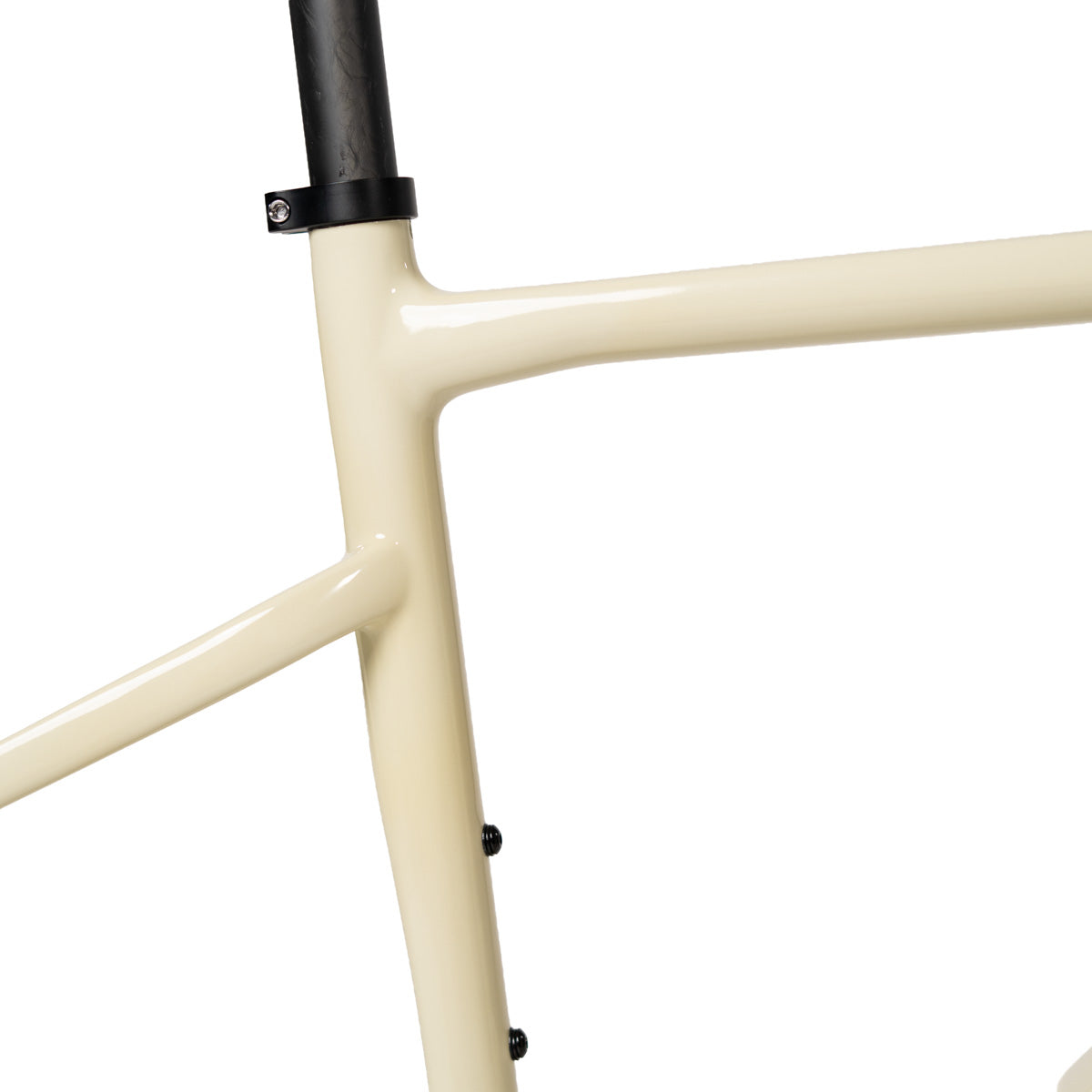 Frameset ZEEN X-RACE Sand