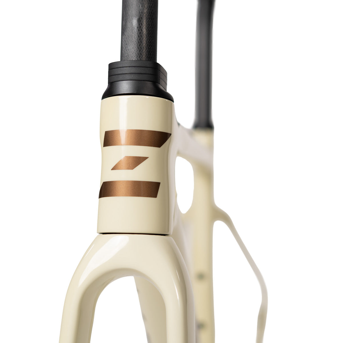 Frameset ZEEN X-RACE Sand