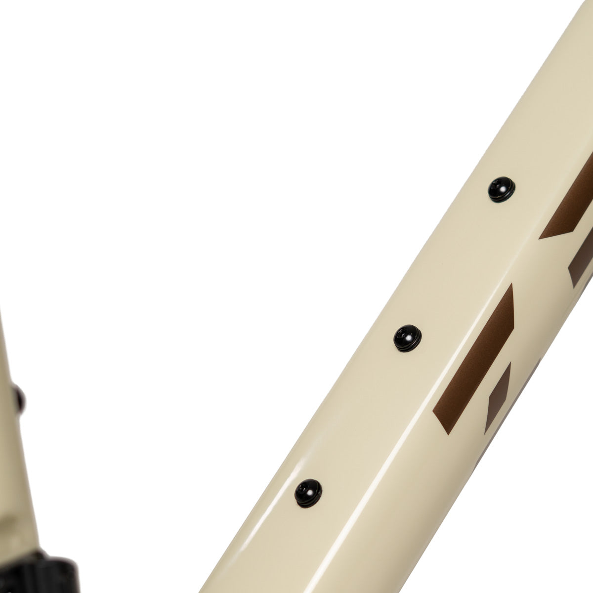 Frameset ZEEN X-RACE Sand