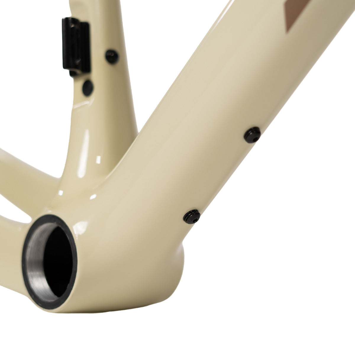 Frameset ZEEN X-RACE Sand