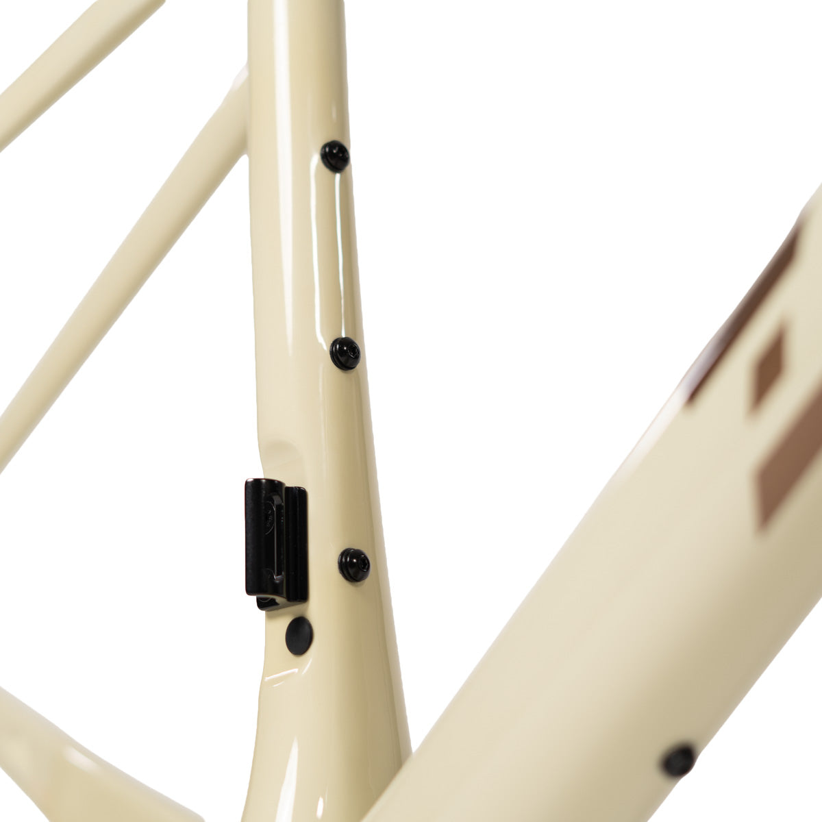 Frameset ZEEN X-RACE Sand