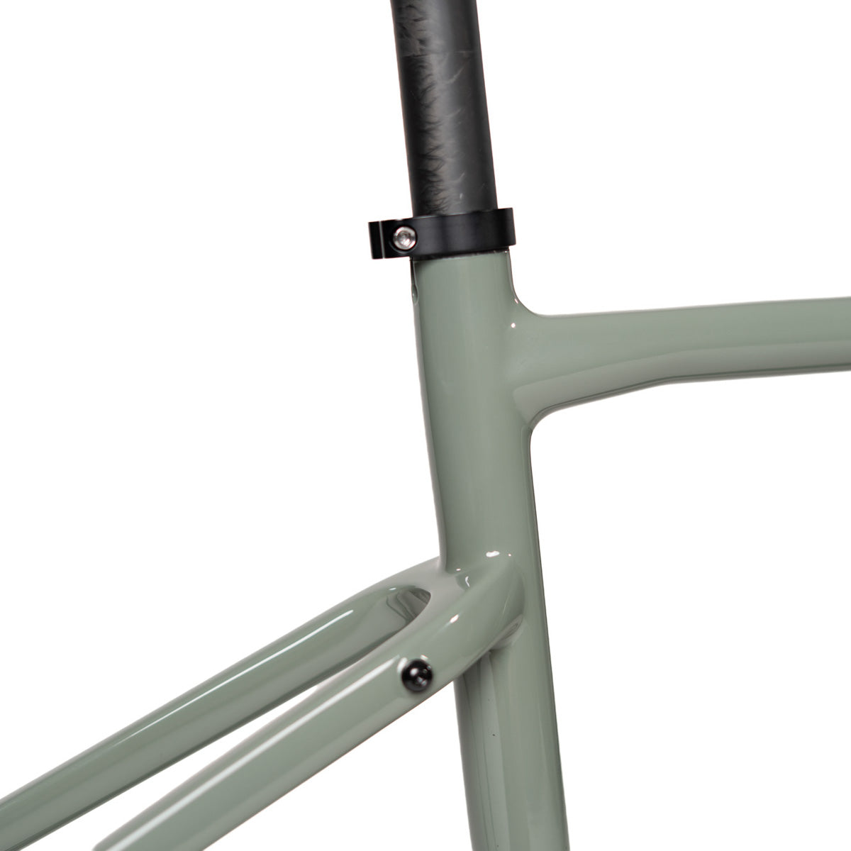 Frameset ZEEN EXPLORER Green