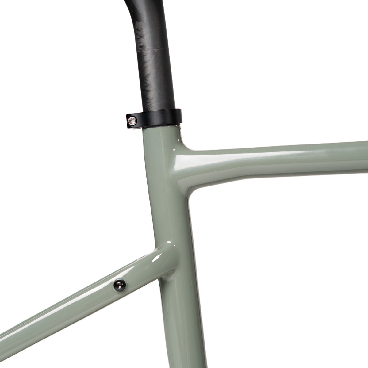 Frameset ZEEN EXPLORER Green