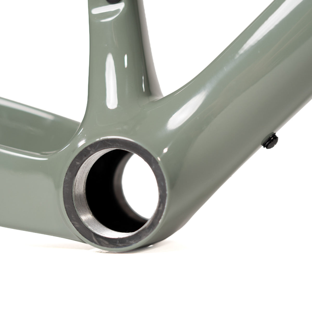 Frameset ZEEN EXPLORER Green