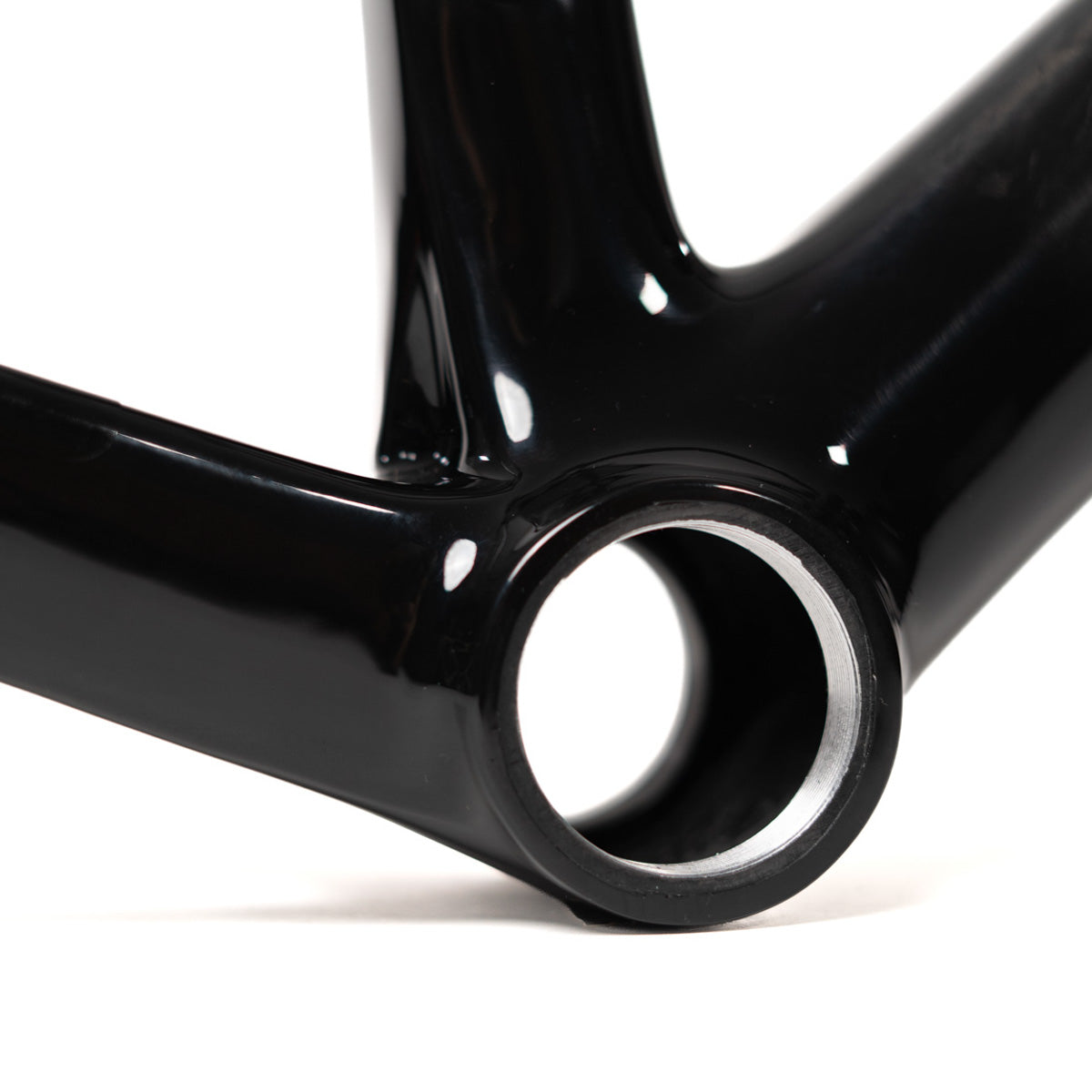 Frameset ZEEN ICON Gloss Carbon