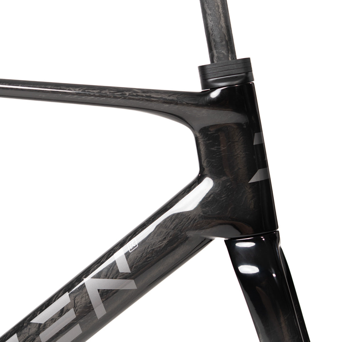 Frameset ZEEN ICON Gloss Carbon