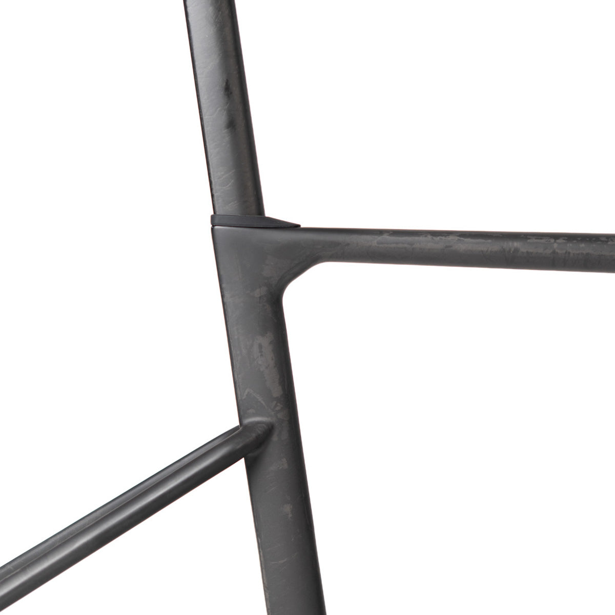 Frameset ZEEN SUPERLITE Mat Carbon
