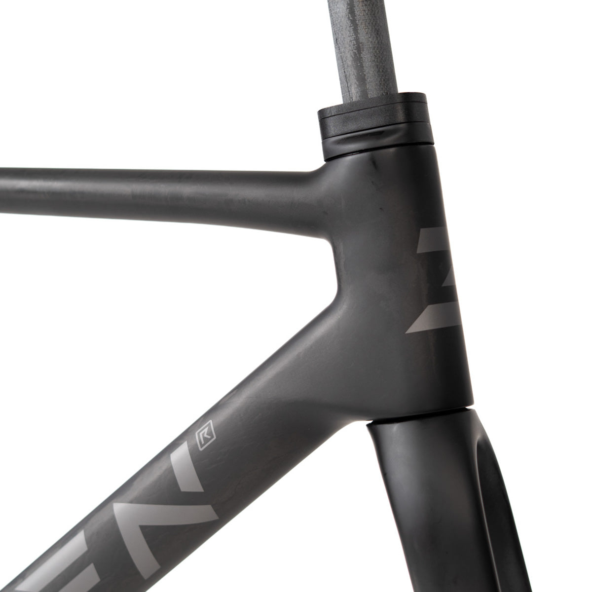 Frameset ZEEN SUPERLITE Mat Carbon