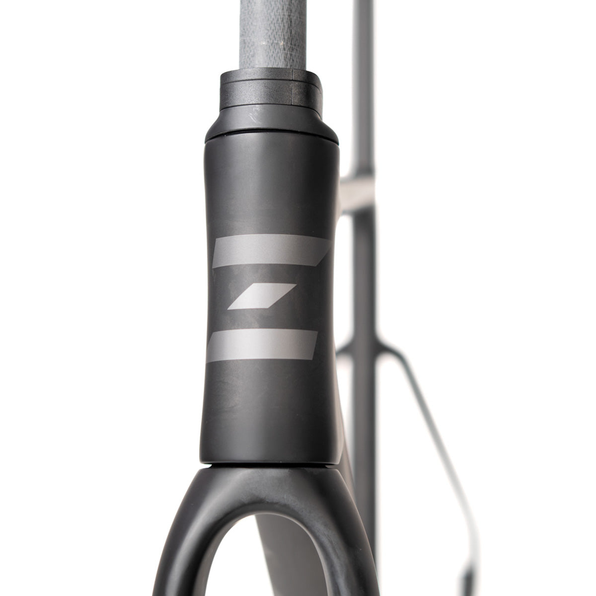 Frameset ZEEN SUPERLITE Mat Carbon