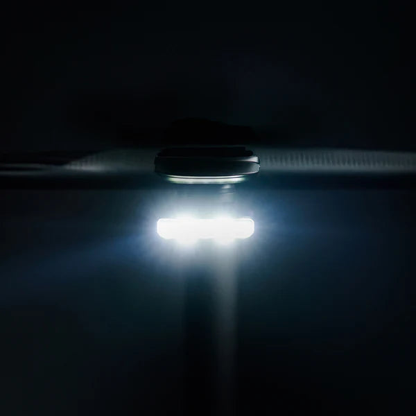 Voorkoplamp LEZYNZ ROAD DRIVE 500